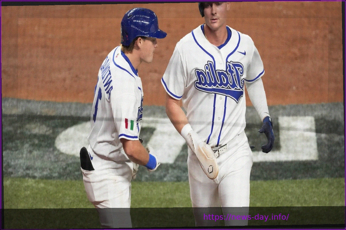 Preview Italy’s World Baseball Classic Dream Ends Against Venezuela: Semifinal Loss, Azzurri Finish Fourth