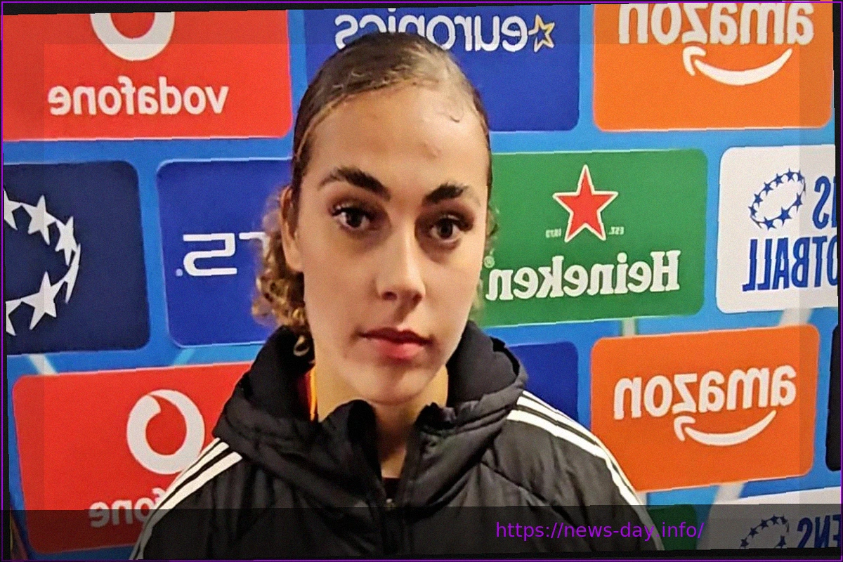 Preview Roma Femminile, buone notizie per Rossettini: Pilgrim verso il recupero