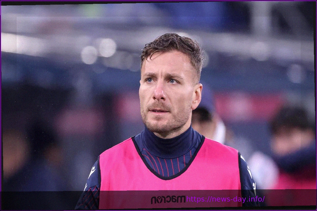 Preview Paris FC’s Immobile: “If I Were in Form, I Would Have Been Useful to Gattuso”