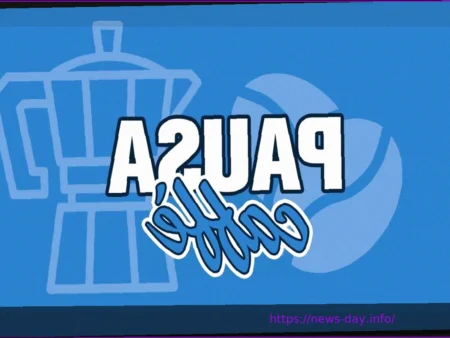 Join the Radio Tutto Napoli Family: “Pausa Caffè” Live from 11 AM – Interact with Us!