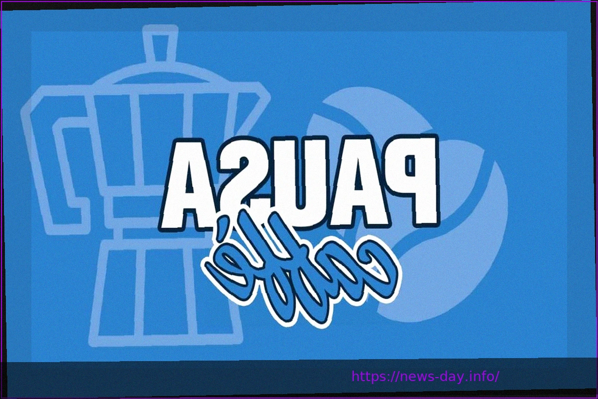 Preview Join the Radio Tutto Napoli Family: “Pausa Caffè” Live from 11 AM – Interact with Us!