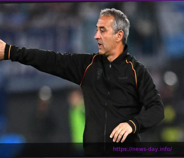 Marco Giampaolo alla guida della Cremonese: la terza sfida salvezza