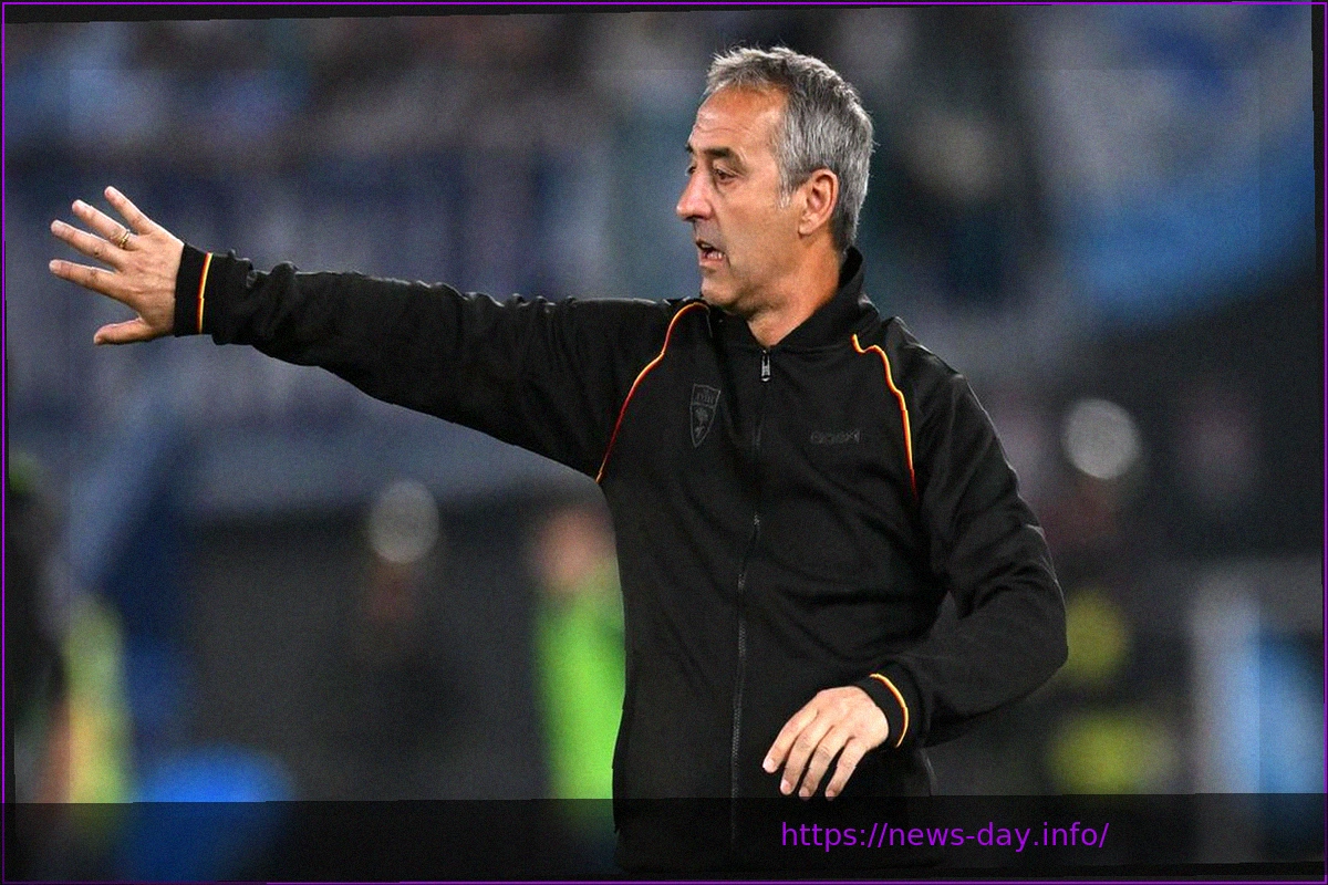 Preview Marco Giampaolo alla guida della Cremonese: la terza sfida salvezza