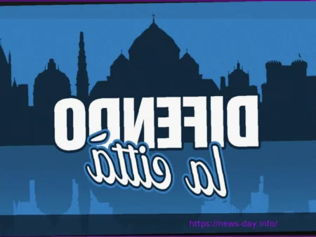 Radio Tutto Napoli Expands Coverage to City Life: ‘Defending the City’ Starts at 6 PM