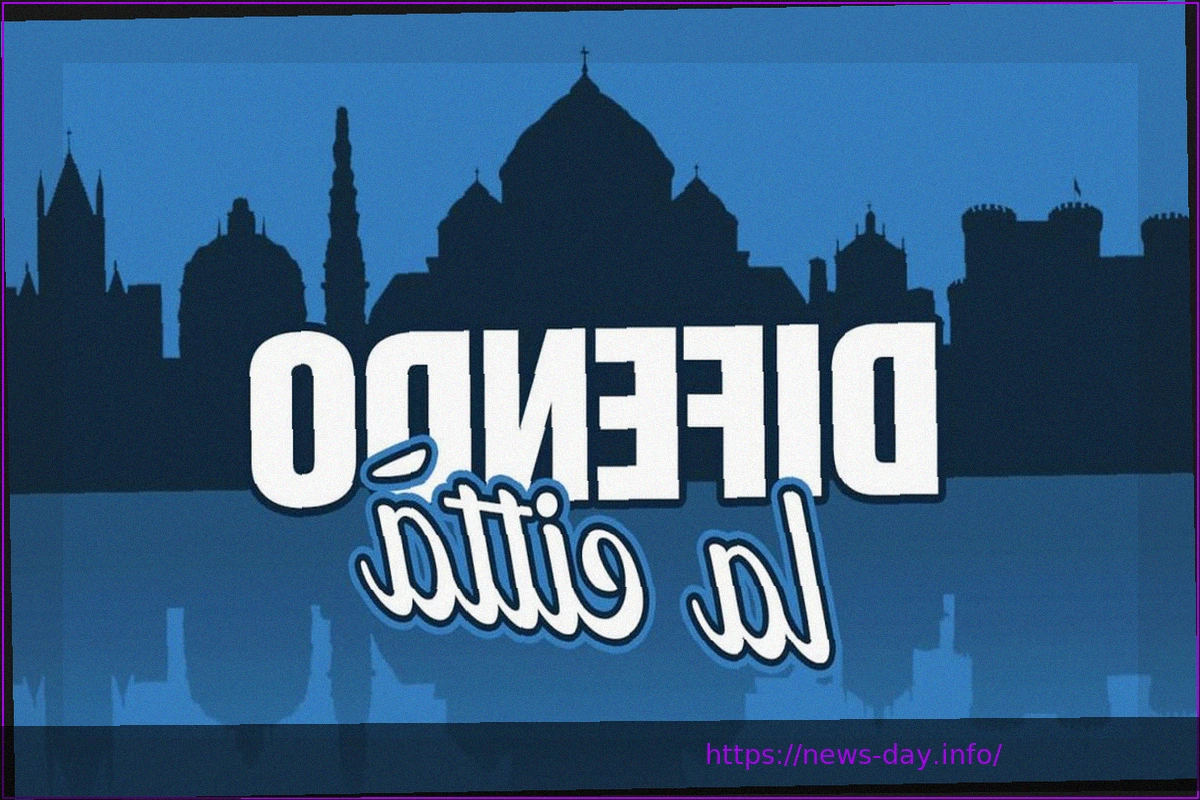 Preview Radio Tutto Napoli Expands Coverage to City Life: ‘Defending the City’ Starts at 6 PM