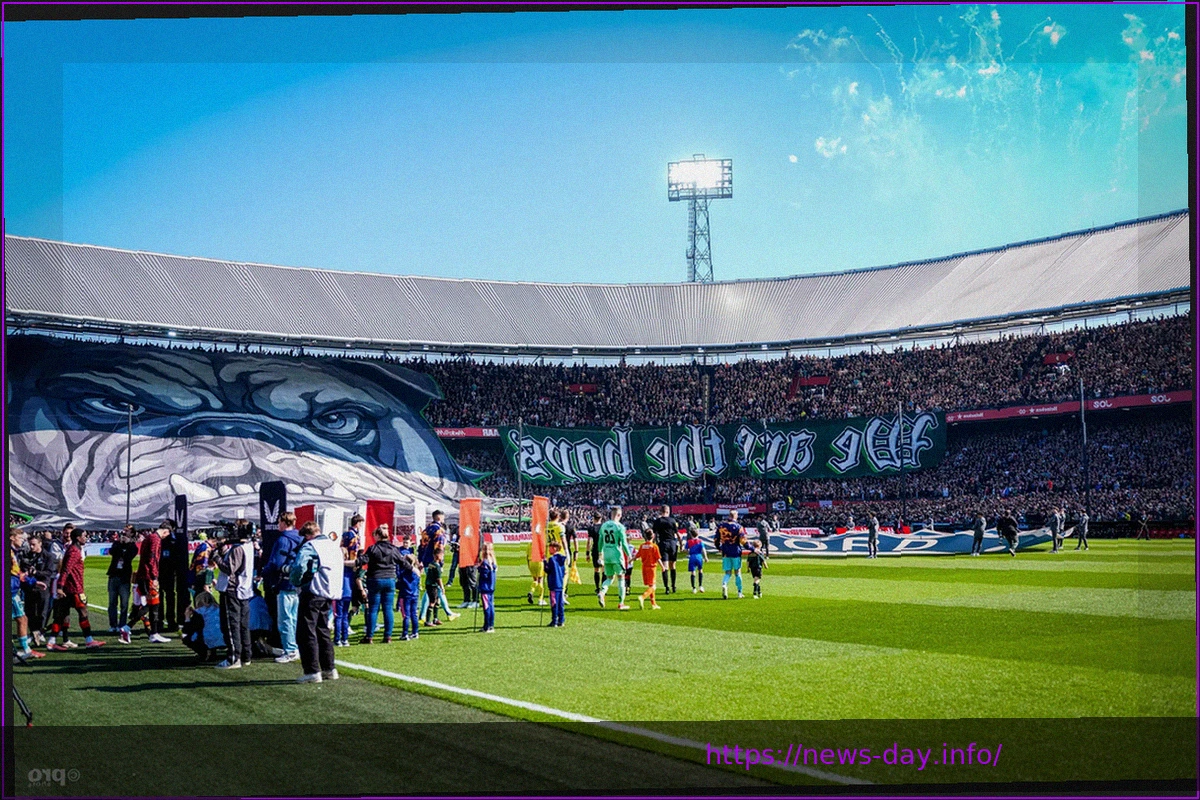 Preview Feyenoord Stadium Takeover Delayed Amid Shareholder Negotiations