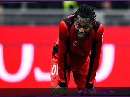 Samuele Dalla Bona: Rafael Leao Reminds Me of Gattuso; Learn from Maldini, Del Piero, and Zanetti