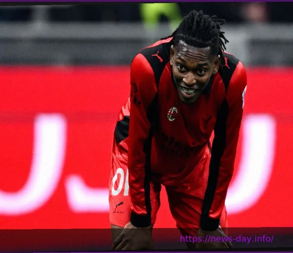 Samuele Dalla Bona: Rafael Leao Reminds Me of Gattuso; Learn from Maldini, Del Piero, and Zanetti