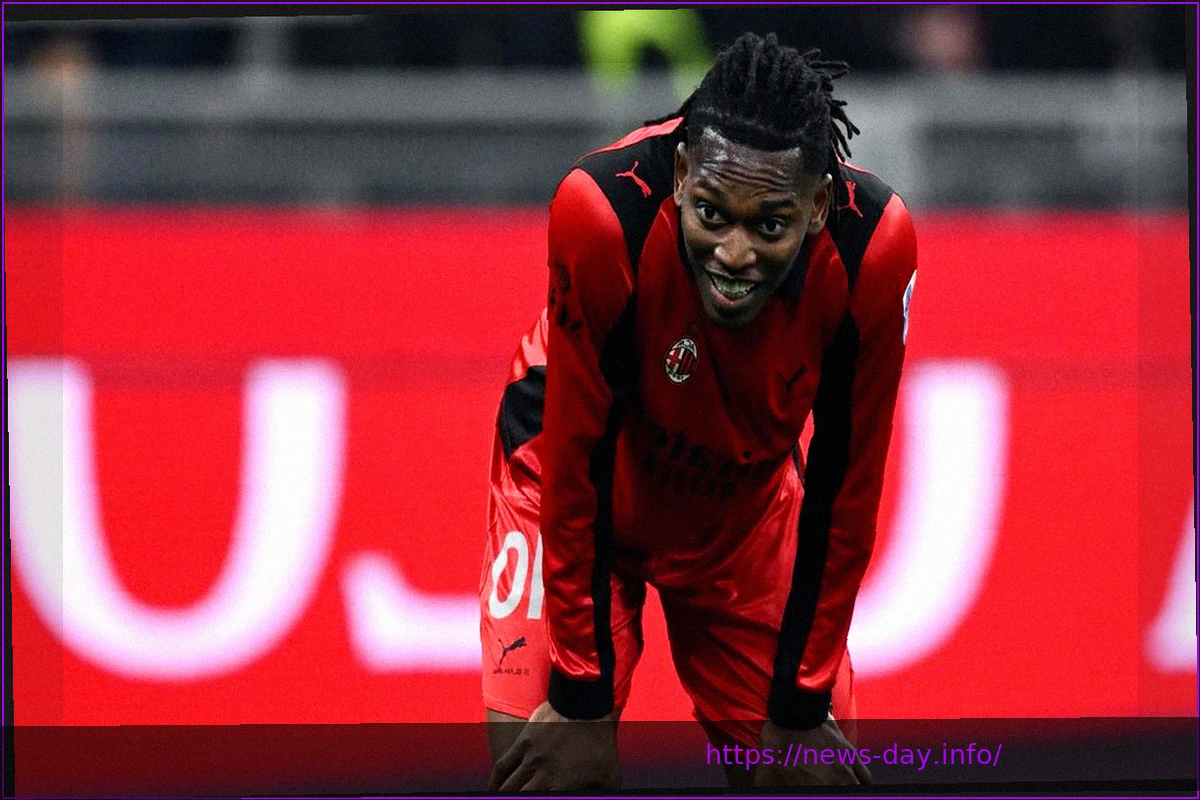 Preview Samuele Dalla Bona: Rafael Leao Reminds Me of Gattuso; Learn from Maldini, Del Piero, and Zanetti