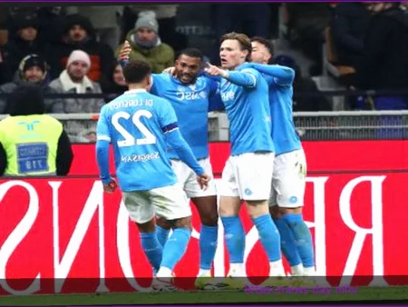 Cagliari vs. Napoli: Serie A Preview, Probable Lineups & Key Team News