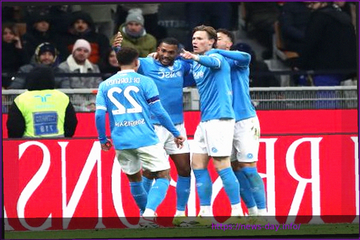 Preview Cagliari vs. Napoli: Serie A Preview, Probable Lineups & Key Team News