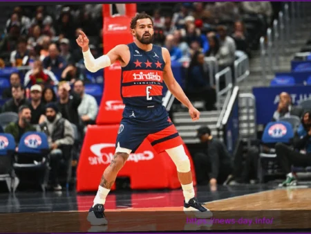 Knicks Won’t Face Longtime Adversary Trae Young in Wizards Showdown