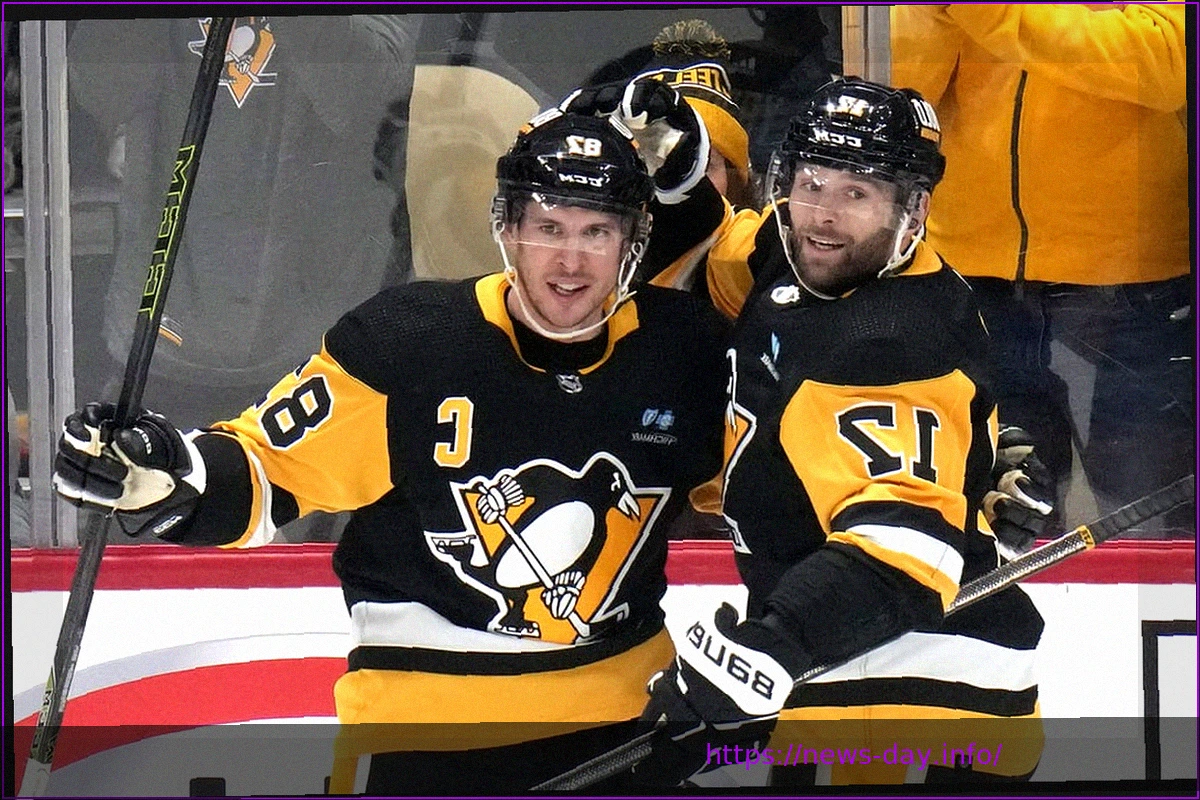 Preview Wilkes-Barre/Scranton Penguins Clinch Playoff Berth