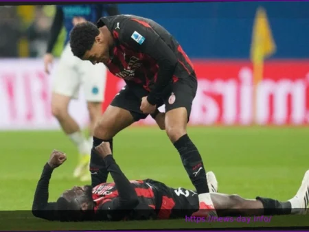 De Winter Forgets the Hojlund Storm: A Secret Mission and Allegri’s Talk