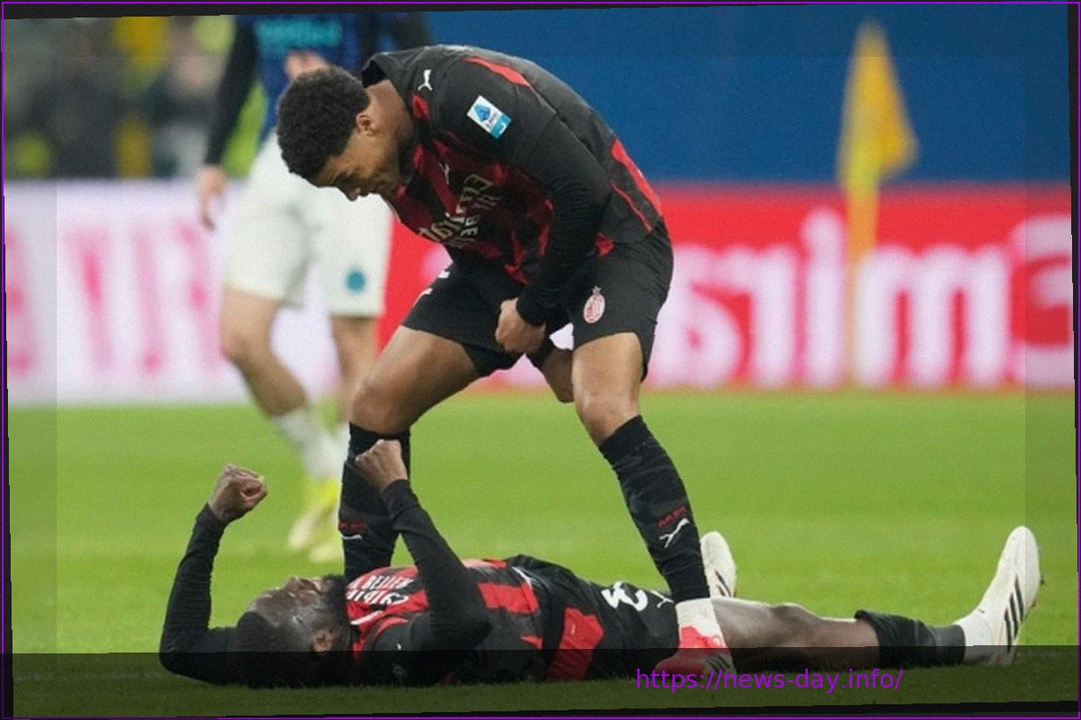 Preview De Winter Forgets the Hojlund Storm: A Secret Mission and Allegri’s Talk