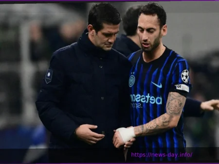 Serie A: Infortunati e Squalificati per la 29ª Giornata – Chi Mancherà?