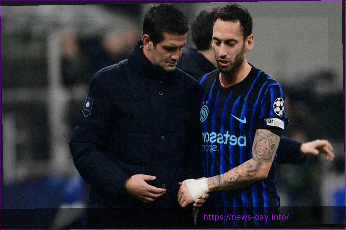 Preview Serie A: Infortunati e Squalificati per la 29ª Giornata – Chi Mancherà?