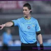 Serie A Matchday 29 Referees: Manganiello for Inter-Atalanta, Massa for Como-Roma