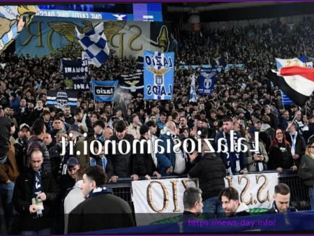 Lazio: La Reazione Unanime dei Tifosi dopo il Video di Ringraziamento del Club