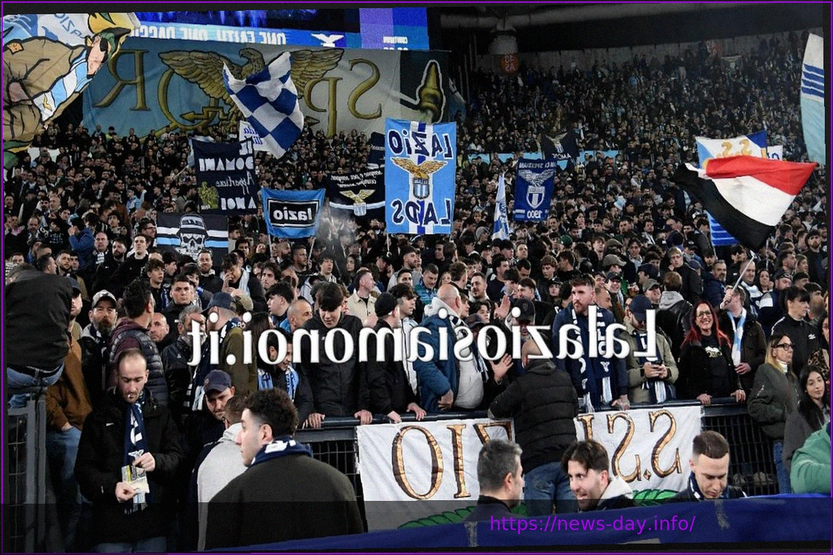 Preview Lazio: La Reazione Unanime dei Tifosi dopo il Video di Ringraziamento del Club