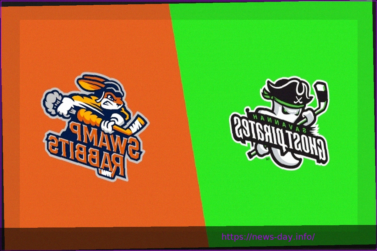 Preview Charleson Dominates as Swamp Rabbits Shutout Ghost Pirates