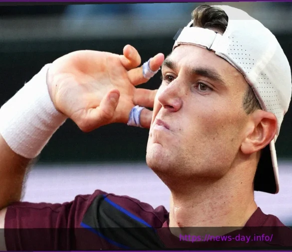 Draper vs. Djokovic: Potential Round of 16 Clash at Indian Wells