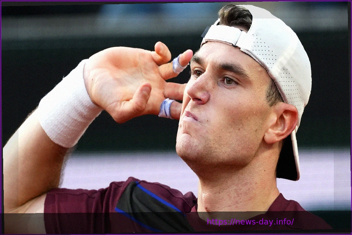 Preview Draper vs. Djokovic: Potential Round of 16 Clash at Indian Wells