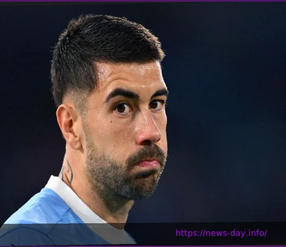 Травма капитана Лацио Дзакканьи: выбыл более чем на месяц, успеет ли к матчу с Интером?