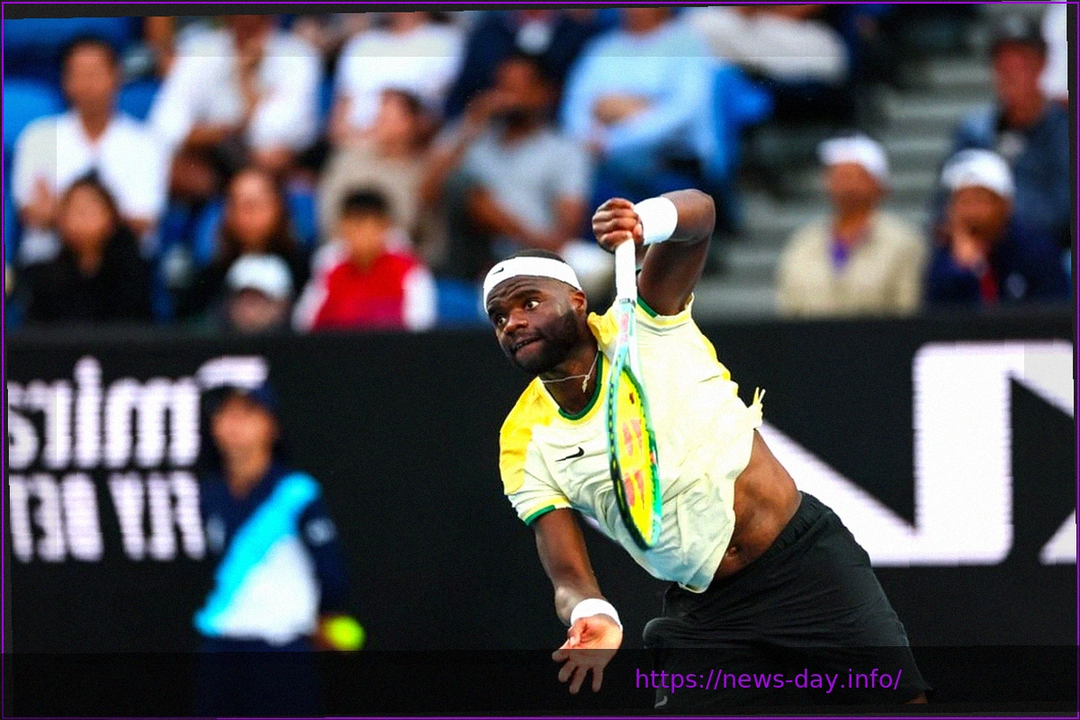 Preview Acapulco ATP 500 Final: Cobolli vs. Tiafoe – Preview and Betting Insights
