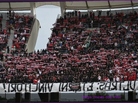 Frosinone vs Bari Match: Away Sector Ticket Sales Finalized