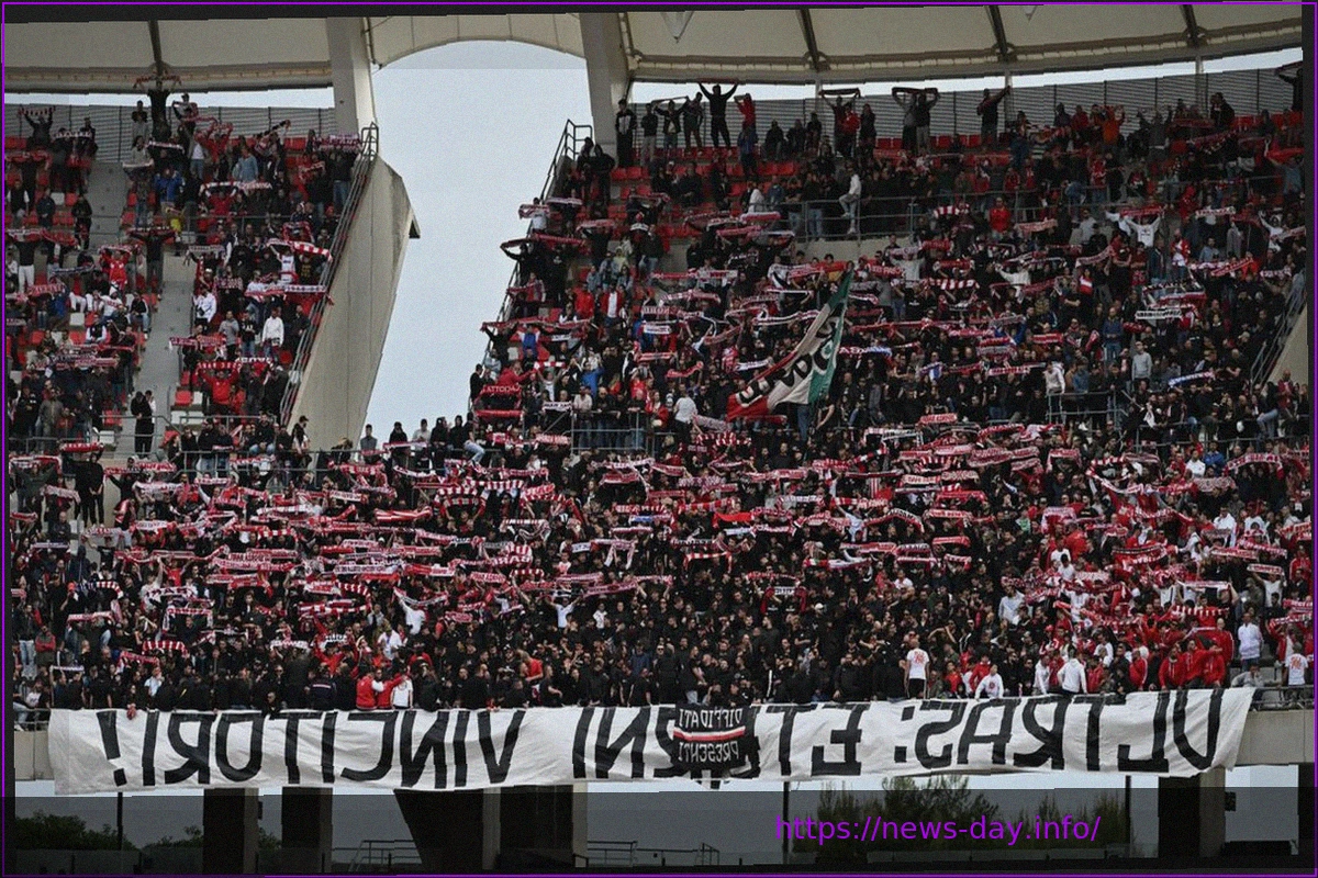 Preview Frosinone vs Bari Match: Away Sector Ticket Sales Finalized