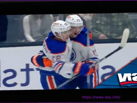 Lions Outlast Oilers 1-0 in Inaugural Franchise Meeting