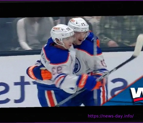 Lions Outlast Oilers 1-0 in Inaugural Franchise Meeting