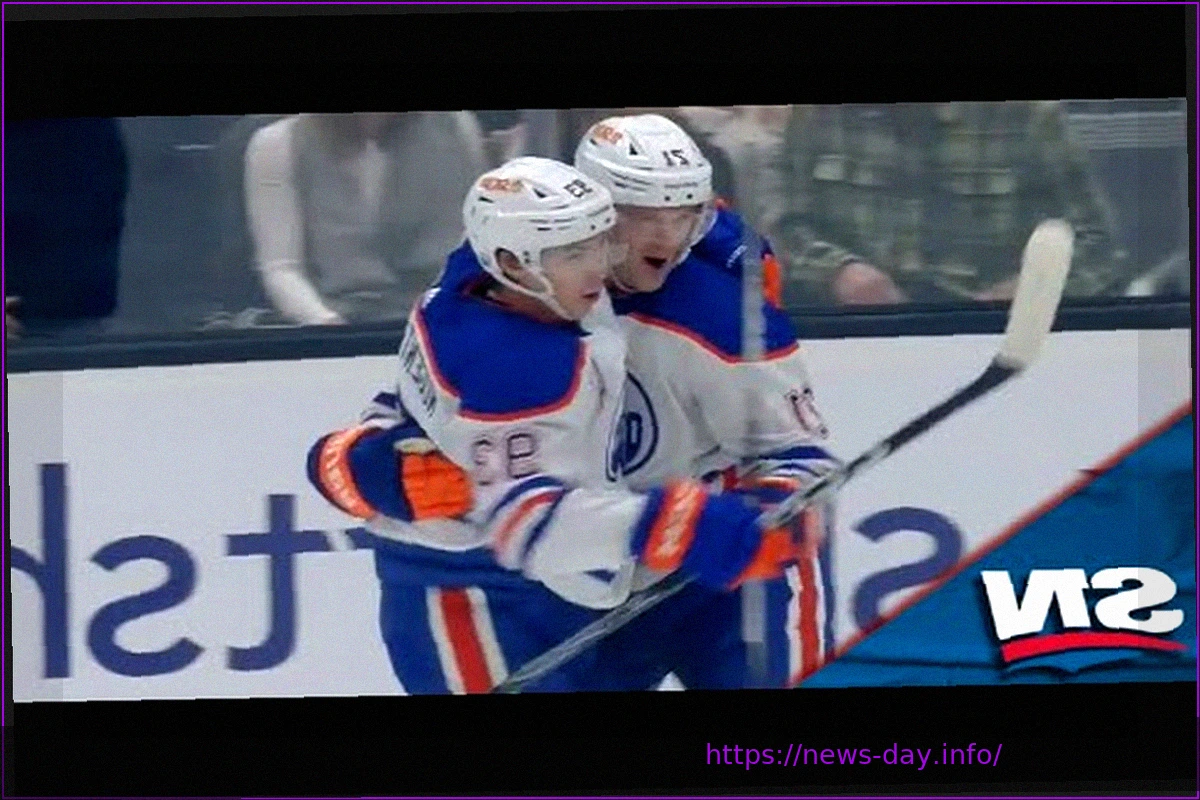 Preview Lions Outlast Oilers 1-0 in Inaugural Franchise Meeting