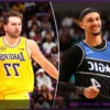 Saturday NBA Preview: Lakers vs. Magic Betting Odds and Predictions