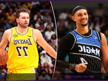 Saturday NBA Preview: Lakers vs. Magic Betting Odds and Predictions