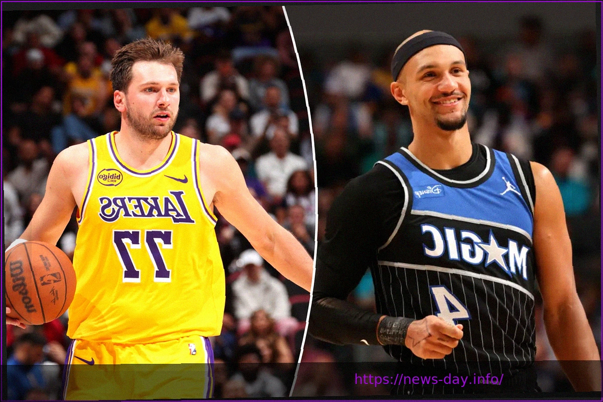 Preview Saturday NBA Preview: Lakers vs. Magic Betting Odds and Predictions