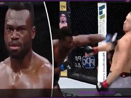 UFC Fights Parlay: Predictions & Betting Tips for MMA by Gleb Kozhikov (March 22, 2026)