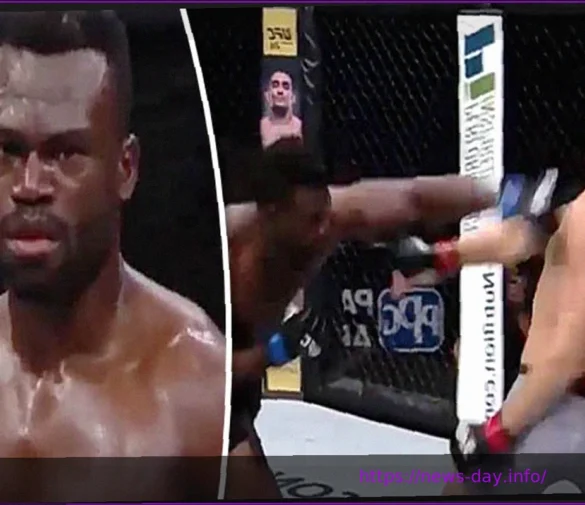 UFC Fights Parlay: Predictions & Betting Tips for MMA by Gleb Kozhikov (March 22, 2026)