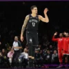 Michael Porter Jr. Sidelined for Remainder of Nets Season Due to Hamstring Injury