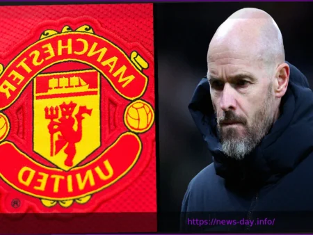 ‘Strong interest’ – Report: Man Utd launch formal £52m proposal to sign 17-G/A star