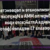 Altai Krai Team Secures 13 Medals at Siberian MMA Championship in Irkutsk
