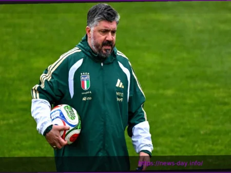 Bosnie-Italie : La presse italienne tremble avant le barrage décisif pour la Coupe du Monde