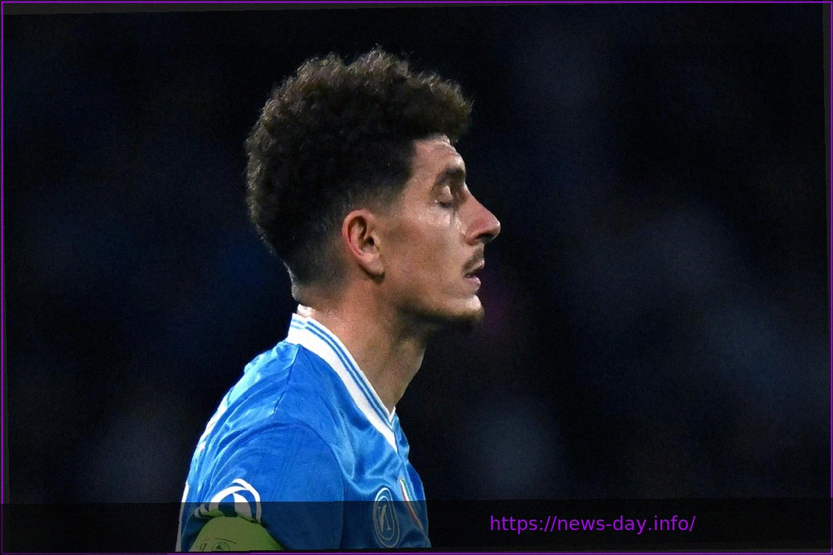 Preview Di Lorenzo’s Agent Provides Optimistic Update on Recovery and Return Date