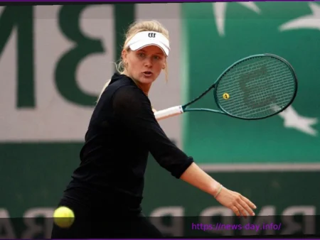 WTA Austin Final: Taylor Townsend vs Peyton Stearns – Match Preview & Prediction