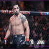 Robert Whittaker Confirms Move to Light Heavyweight Division