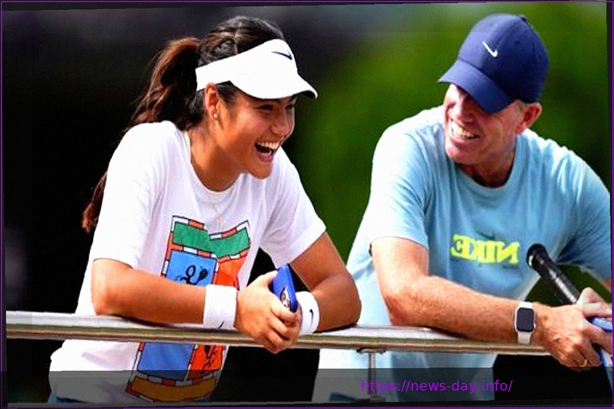 Preview Henman: ‘Raducanu is better off without a coach’