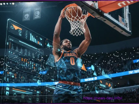 Advanced Statistical Metrics for Evaluating NBA Player Efficiency and Performance