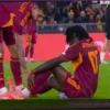 Koné Suffers Another Injury: Muscle Issue Forces Early Exit Against Bologna