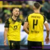 Premier League and La Liga Giants Chase Dortmund Defender Waldemar Anton